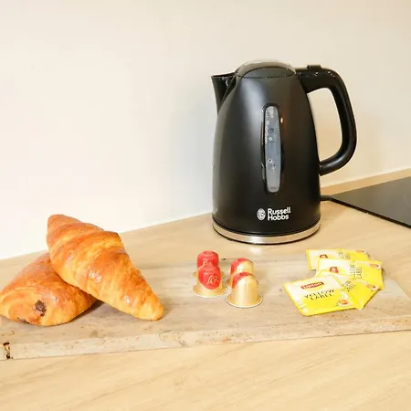 Le Dantzig - Expo, Métro Convention *